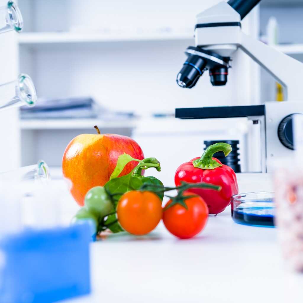 Kvalita potravin umíme jíst