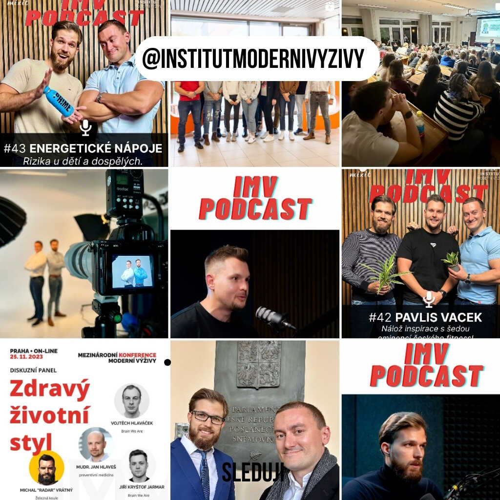 Institut moderní výživy