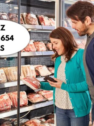 jak zjistit původ masa