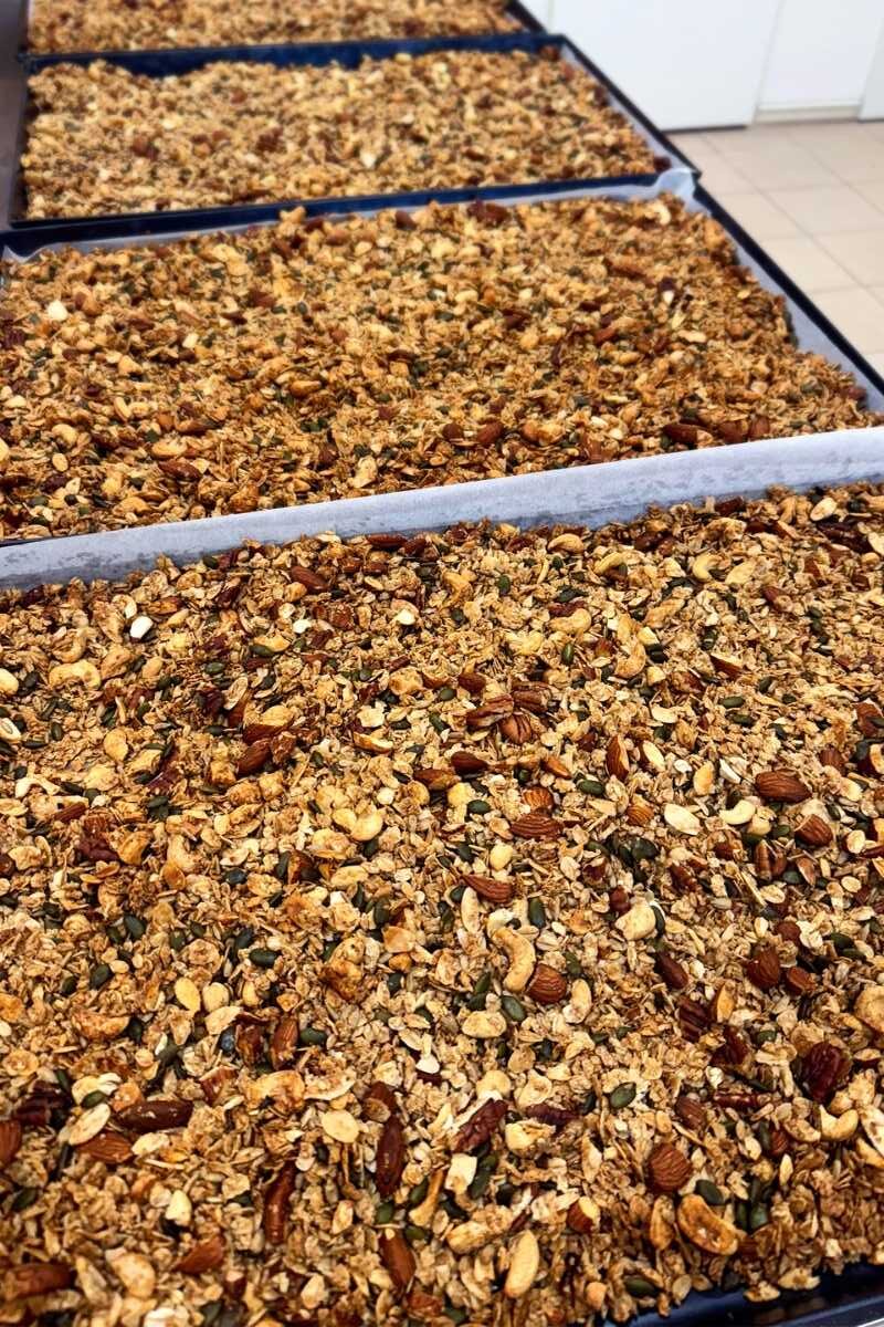 granola mlsni cz