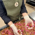 domácí granola mlsni.cz