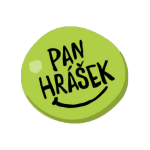 pan hrášek