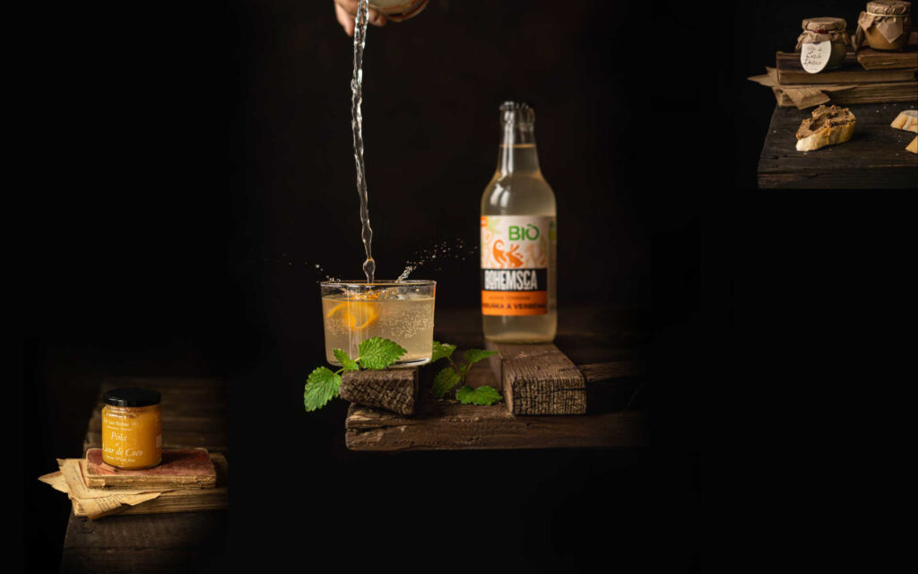 vánoční dárky pro rodinu