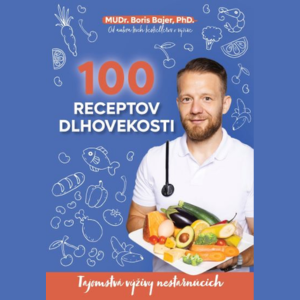 boris bajer 100 receptov
