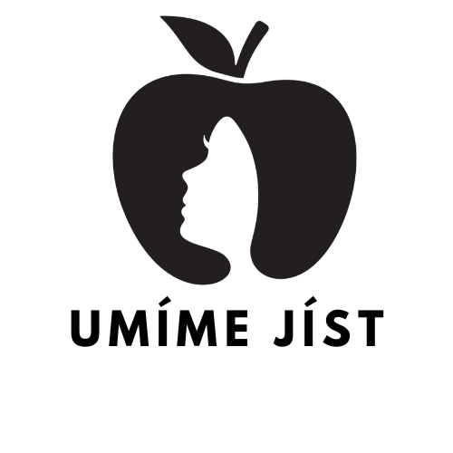 michaela smolková umíme jíst