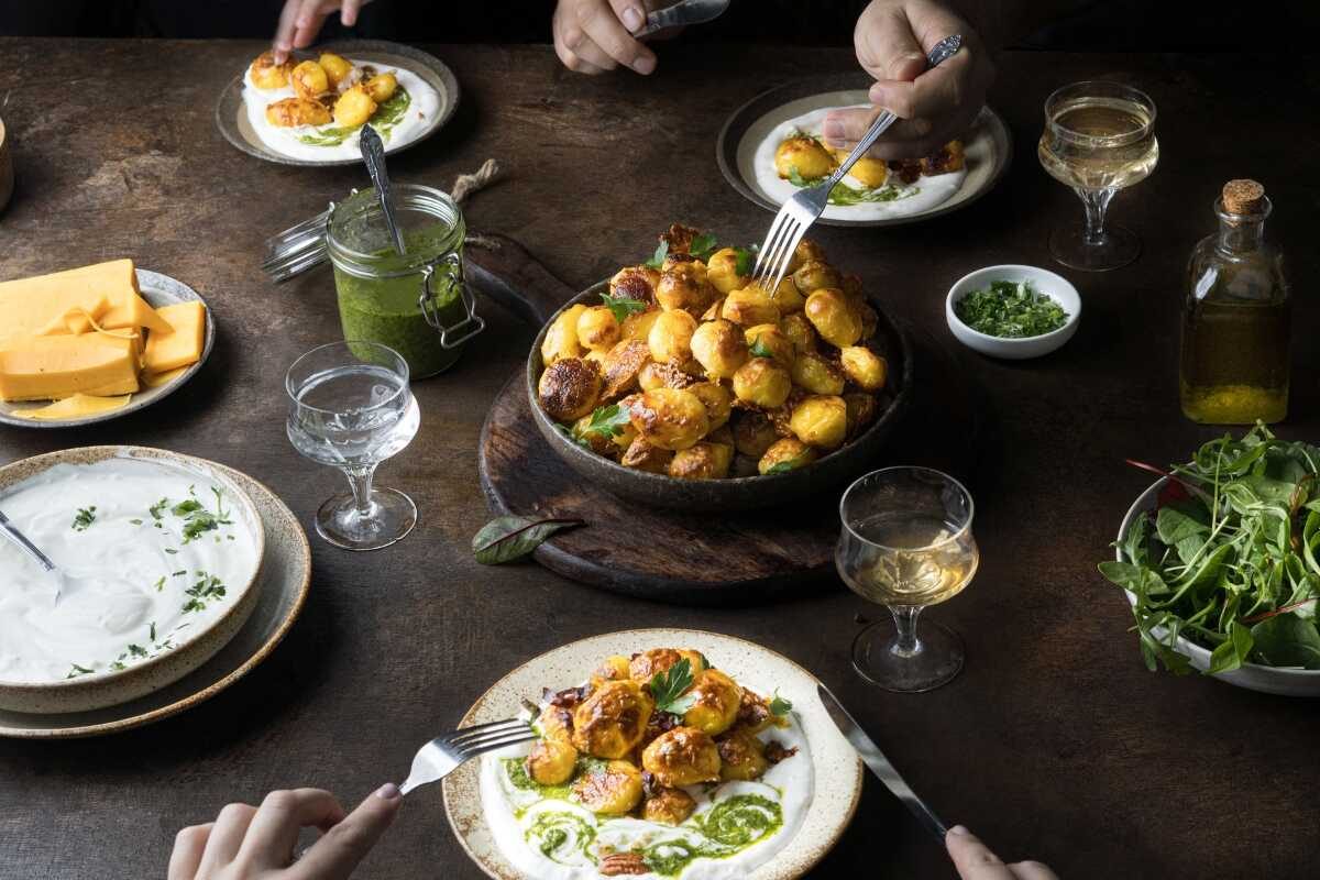 Triumf šéfkuchařů metro chef