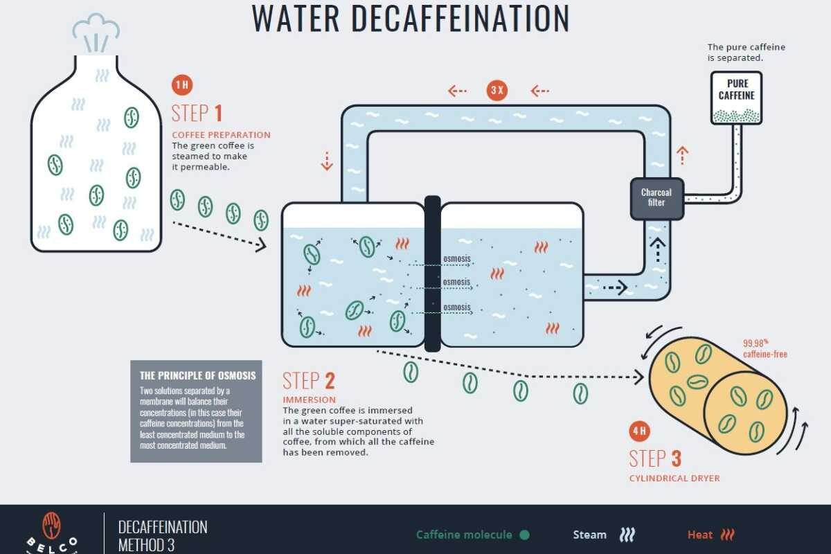 swiss water process